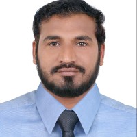 Suresh Kasarla