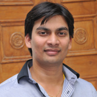 Krishan Thakur