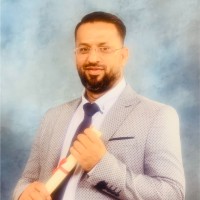 Waris Ali