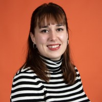 Eva Van Den Hazel