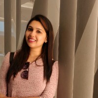 Shruthi Pillai