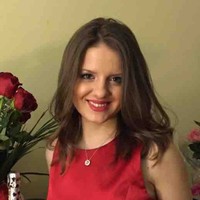 Yuliya Dubyna