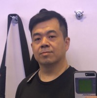 Chee Hian Pua