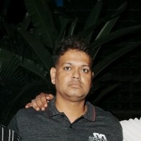 Arunesh kumar Singh