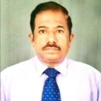 Mulumudi Nagaraju