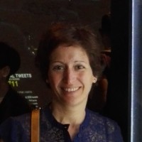 Mª Vega Ruiz Cuadrón