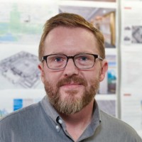 Jes Smith, Aia, Aibc, Oaa, Arido