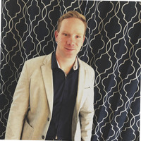 Gerick Thunstrom, MBA