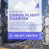 Cargo Charter Airlines