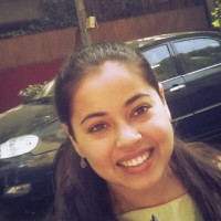 Twinkle Mathur