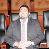 Mohammed Khraim , PMP®