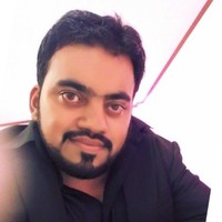 Syed Muhammad Waleed