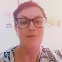 Ellen Strookappe-Frank