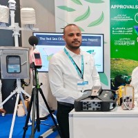 Noureldayem Elsheikh