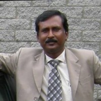 Pradeep Sreevalsan