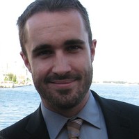 Derrick Hambly