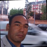 Reza Shafaiy