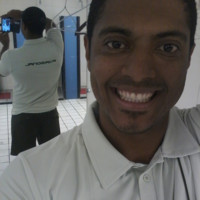 roberth dias
