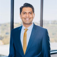 Danish Jamil MBA - GAICD
