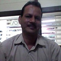 Rajesh Singh
