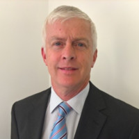 David Treadgold