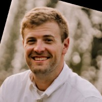 Bryant Huber