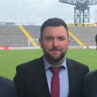 Paul Robinson
