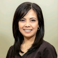 Maribel Huang
