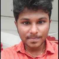 Deepak Arulanandan