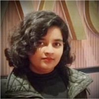 Sneha K Ramesh