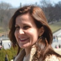 Maria Isabel Pastor