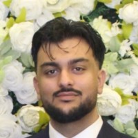 Areeb Ul Haq
