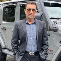 Khalid Ali Naqvi