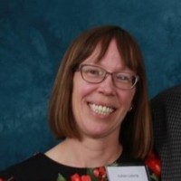 Esther Campbell