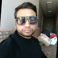 Naveen Kumar