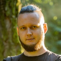 Sergei Sukhanov