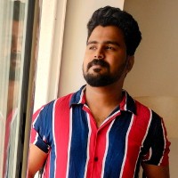 ESHWAR VIJAY T.V