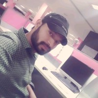 Moajam Shaikh