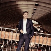 Daniel Granlund Bredahl