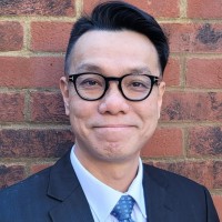 Ringo Cheung