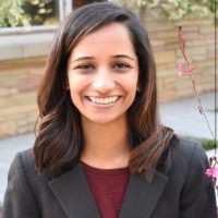 Dhrusti Patel