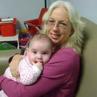 Dede Levitt