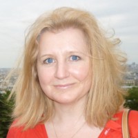 Zoya Kingsbury