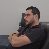 Ahmed Boussioud