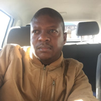 Sandile Zikode