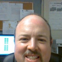 Eric Christian