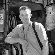 Gareth Welbourn