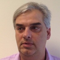 Richard Toledano