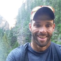 Mark Wayman