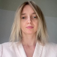 Sveta Kovalchuk